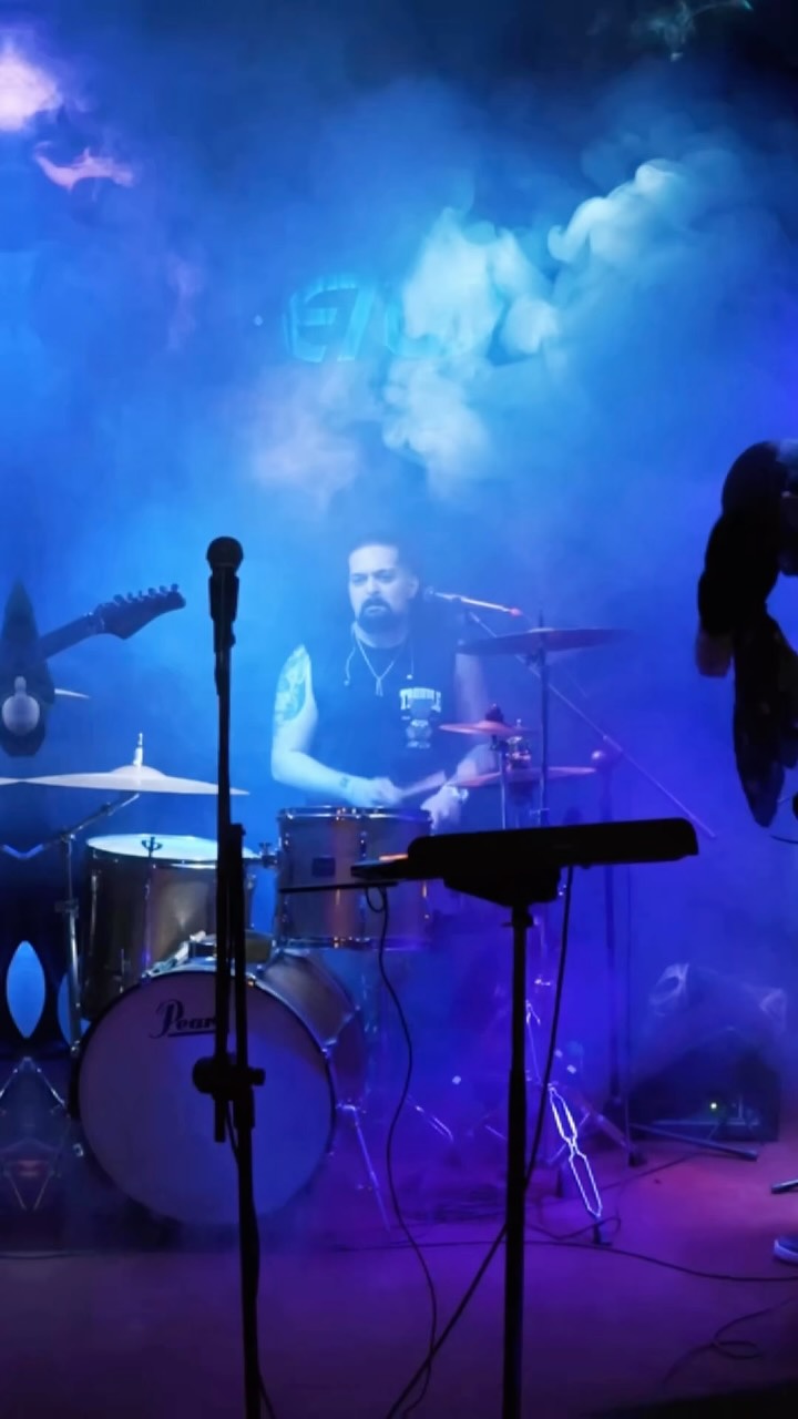 Gr3y Band Konserti