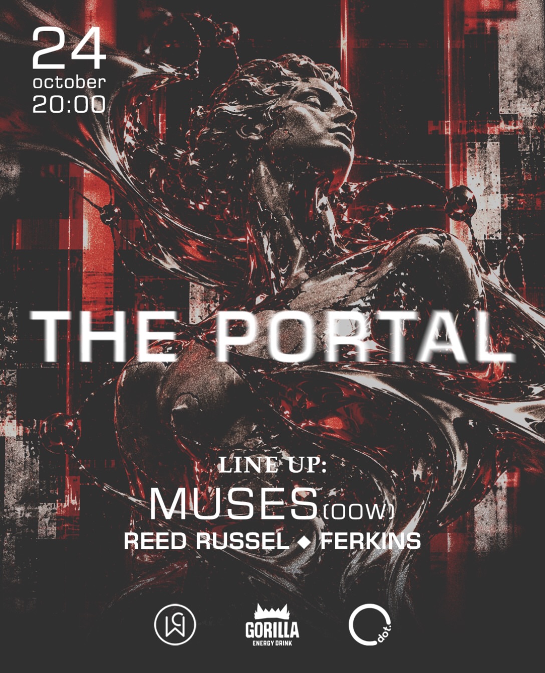 PORTAL — BİLİNMEZLİYƏ DAXIL OL