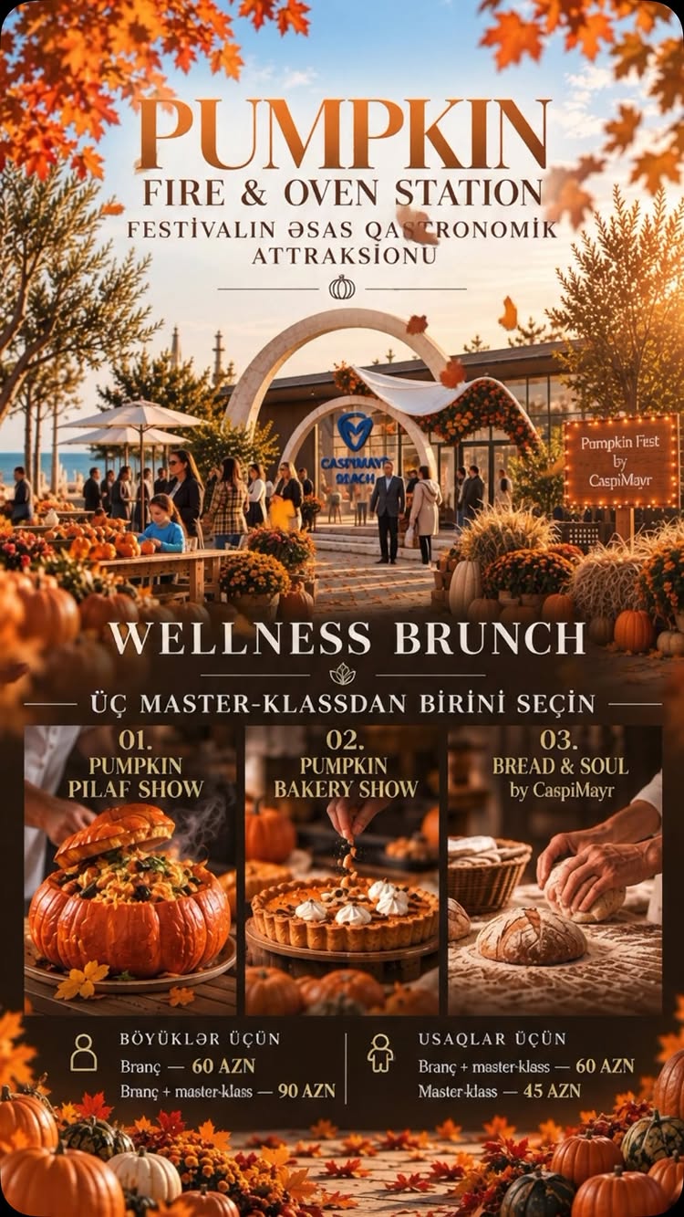 Balqabaq Fest