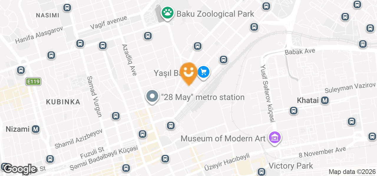ULTEL (Bakı)