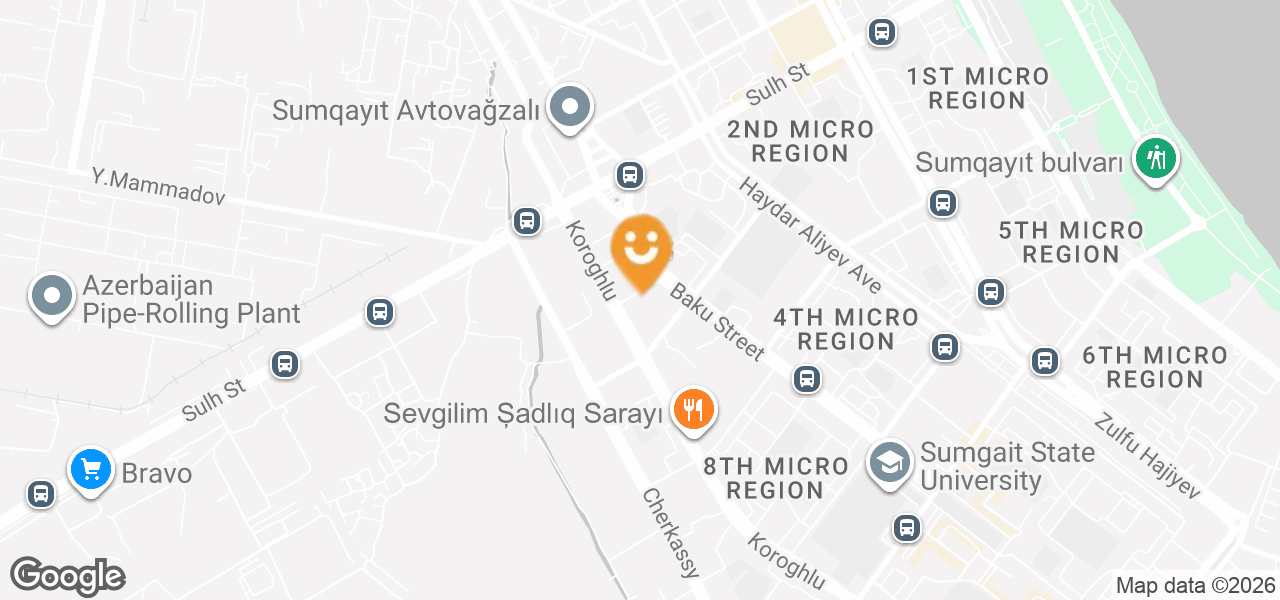 Qubadli District Representation of the Sumgayit Regional Department of Culture