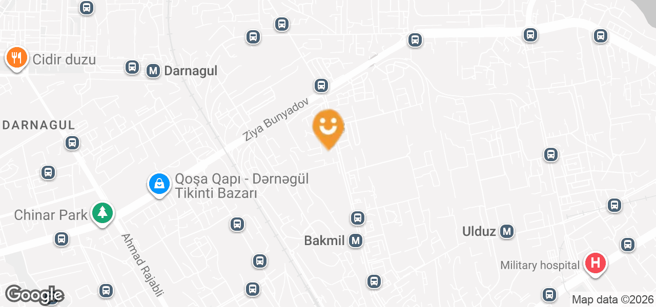 13 nömrəli Bakı Peşə Liseyi