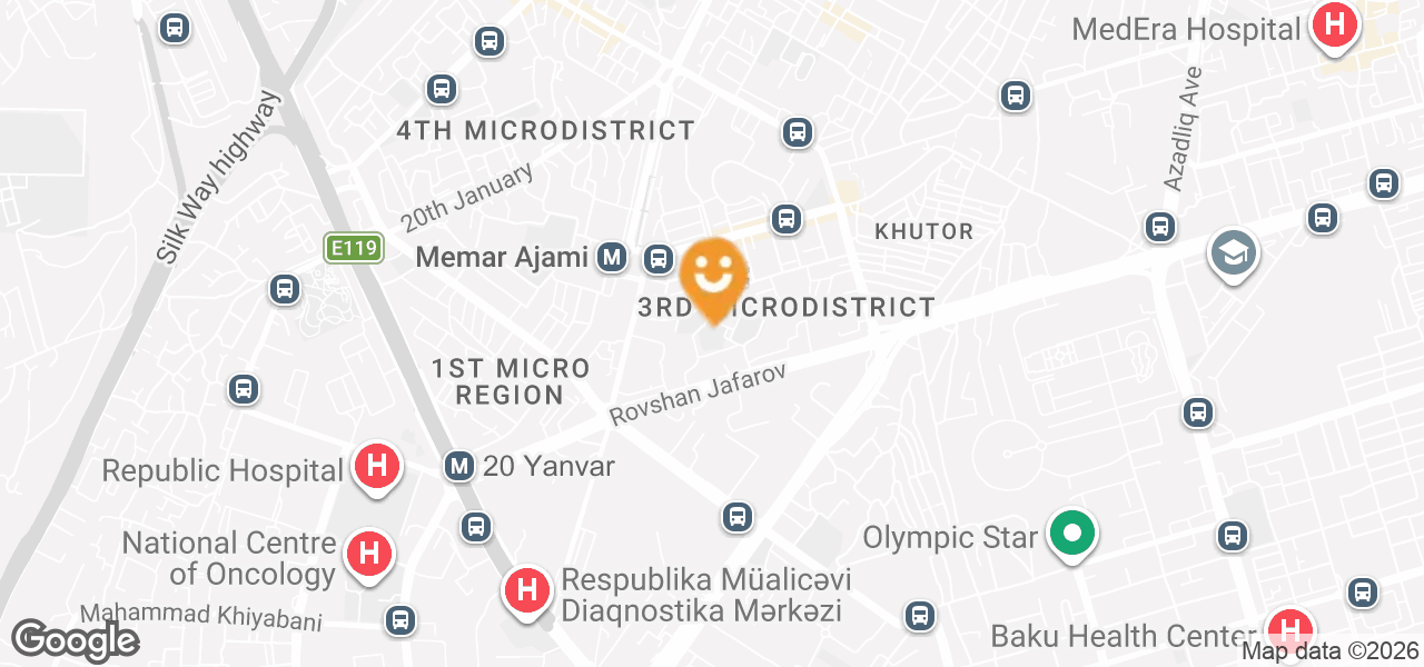 14 nömrəli tam orta məktəb (Bakı)