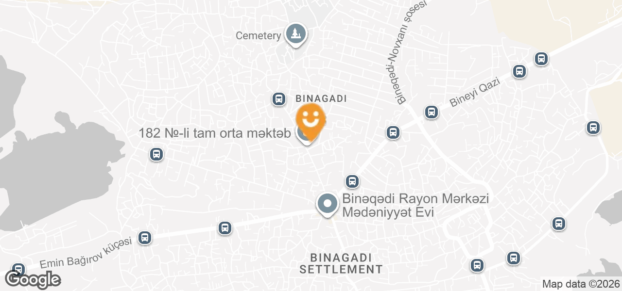 182 nömrəli tam orta məktəb (Bakı)