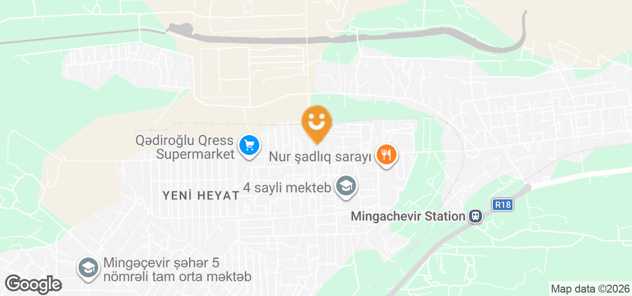 19 nömrəli məktəb (Mingəçevir)