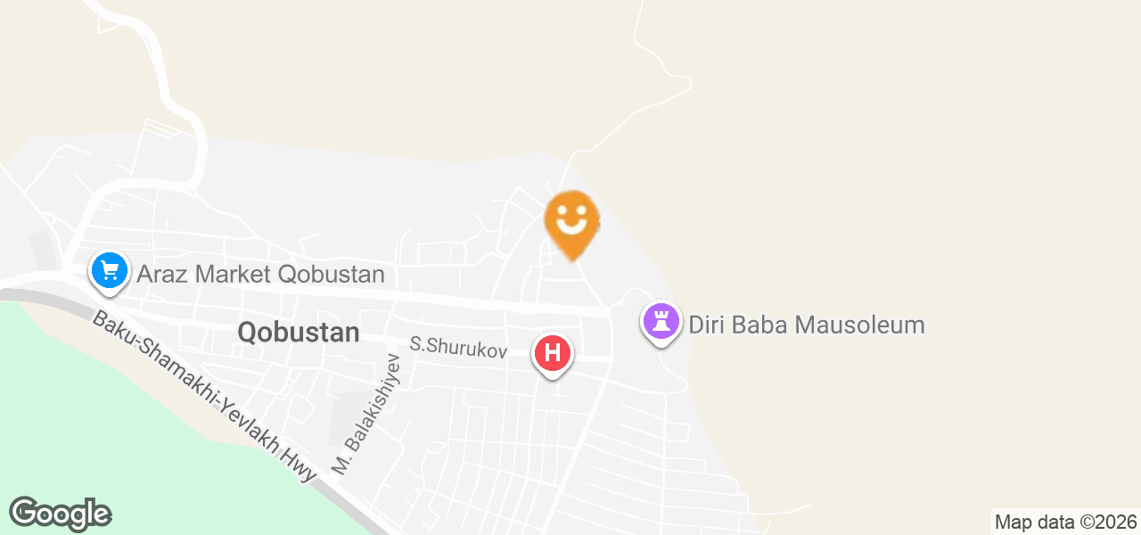 2 nömrəli məktəb (Qobustan)