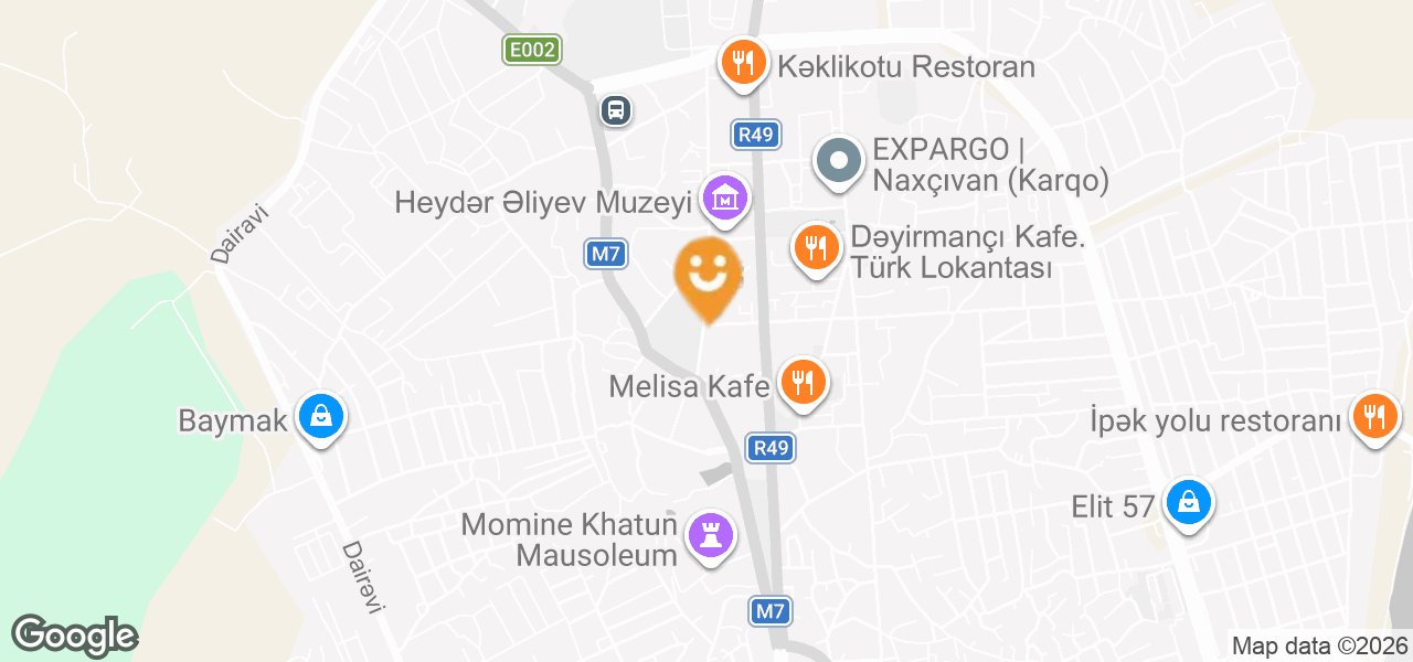 2 nömrəli musiqi məktəbi (Naxçıvan)