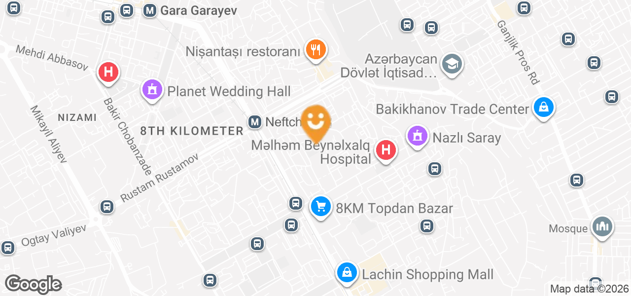 210 nömrəli tam orta məktəb (Bakı)