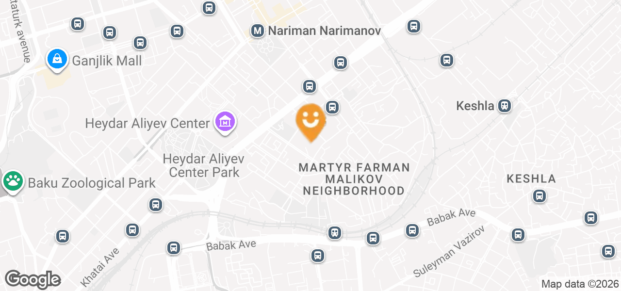 291 nömrəli ekologiya liseyi (Bakı)