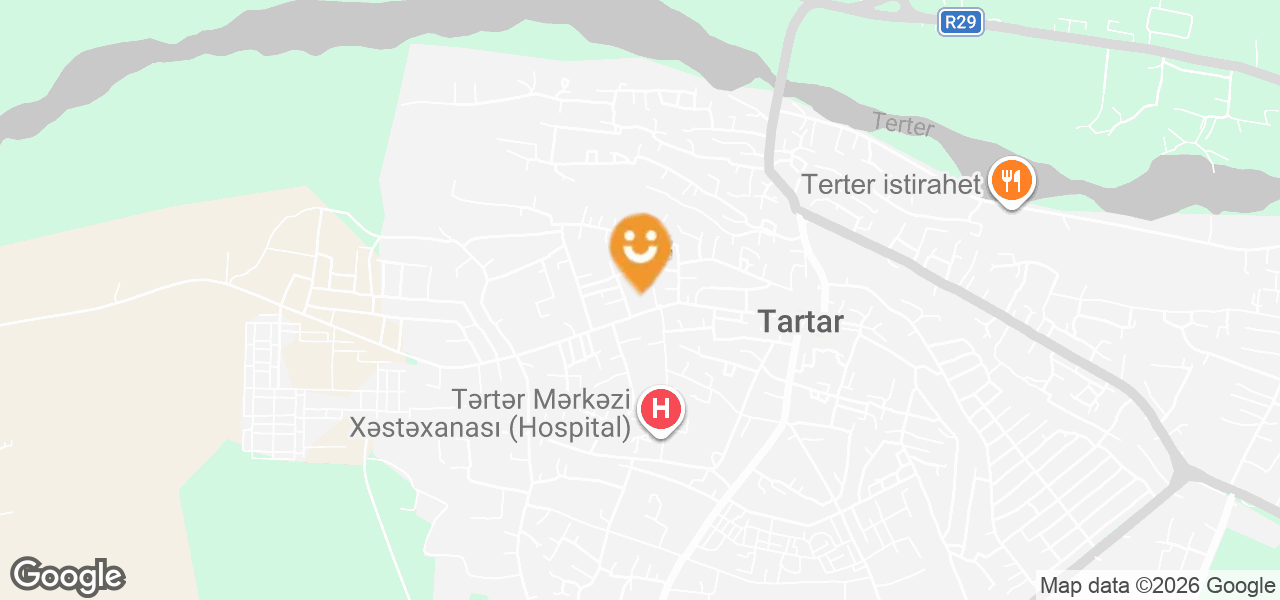 3 nömrəli məktəb (Tərtər)