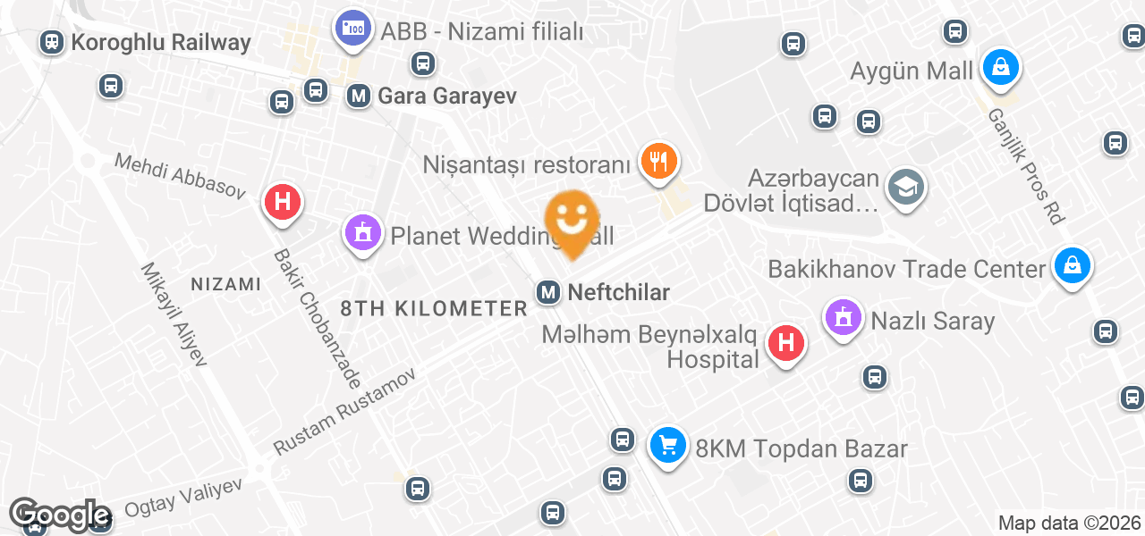 33 nömrəli Uşaq Musiqi Məktəbi (Bakı)