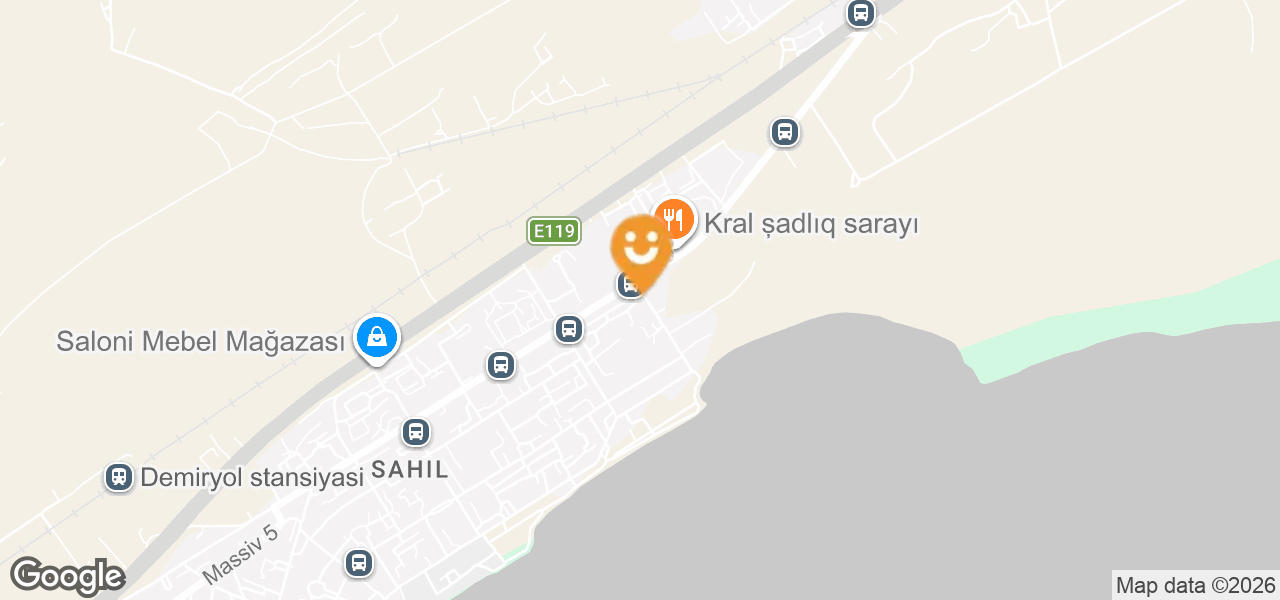 5 nömrəli Uşaq İncəsənət Məktəbi (Bakı)