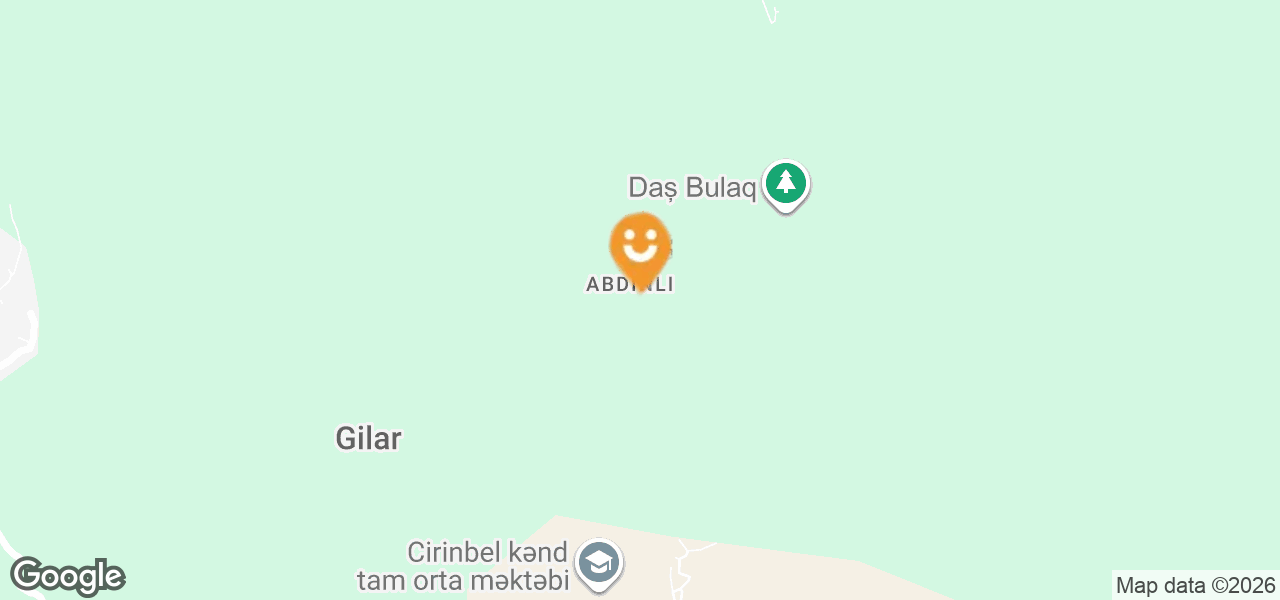 Abdinli Village General Secondary School (Yardymly)
