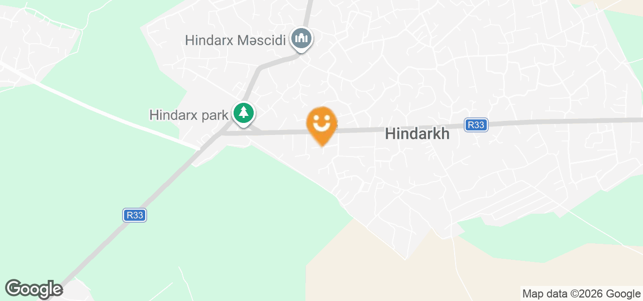 Ağcabədi rayon Hindarx qəsəbə Uşaq Musiqi Məktəbi