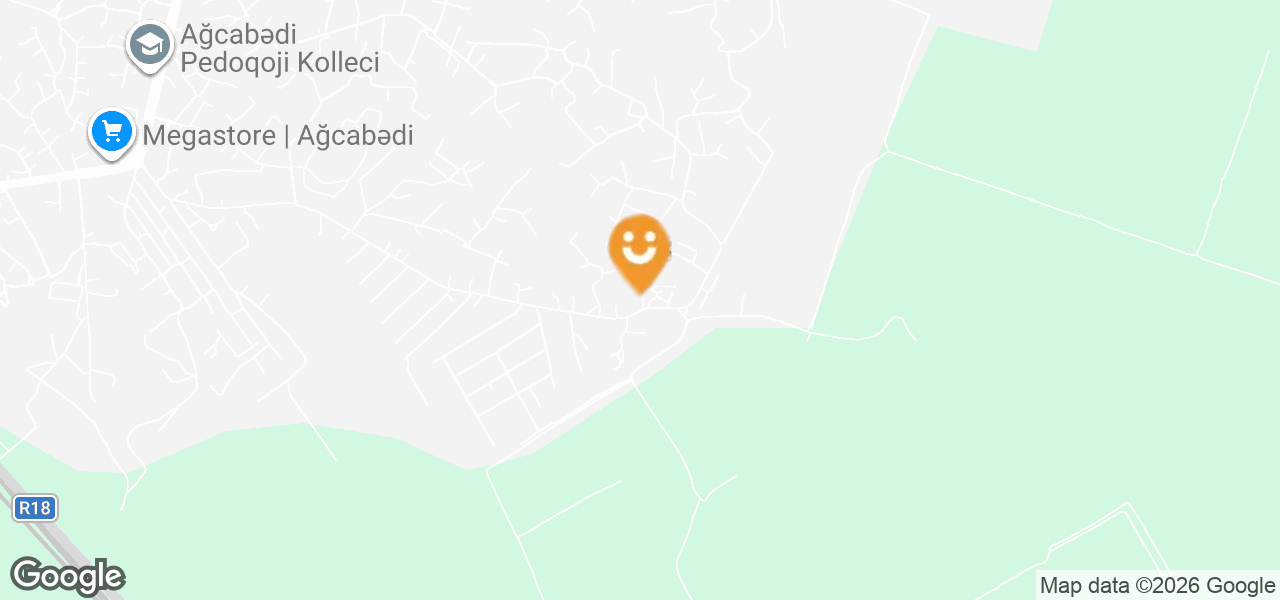Ağcabədi şəhər 6 nömrəli tam orta məktəb