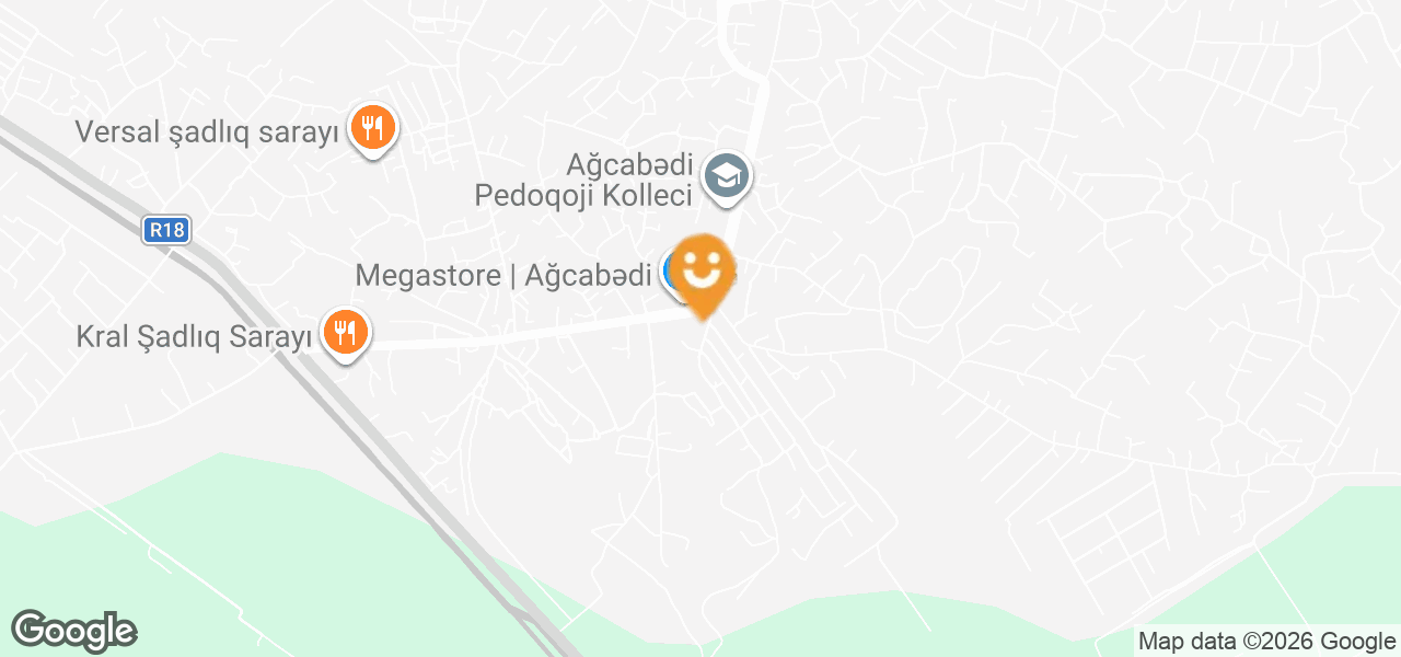 Ağcabədi şəhər Ü.Hacıbəyov adına 7 nömrəli tam orta məktəb