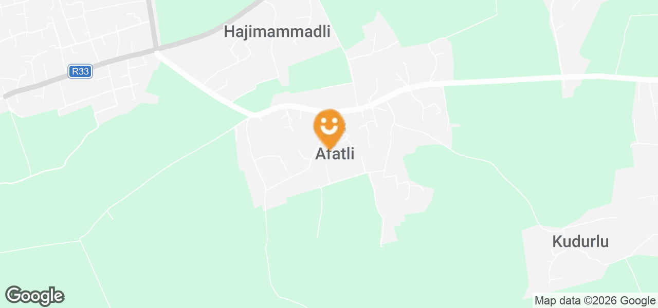 Ağdam rayon Əfətli kənd Uşaq Musiqi Məktəbi
