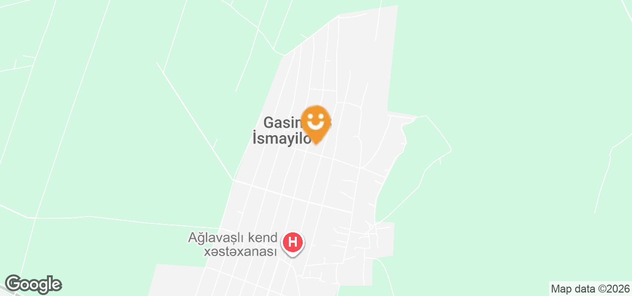 Aglavashli Village School (Ganja)