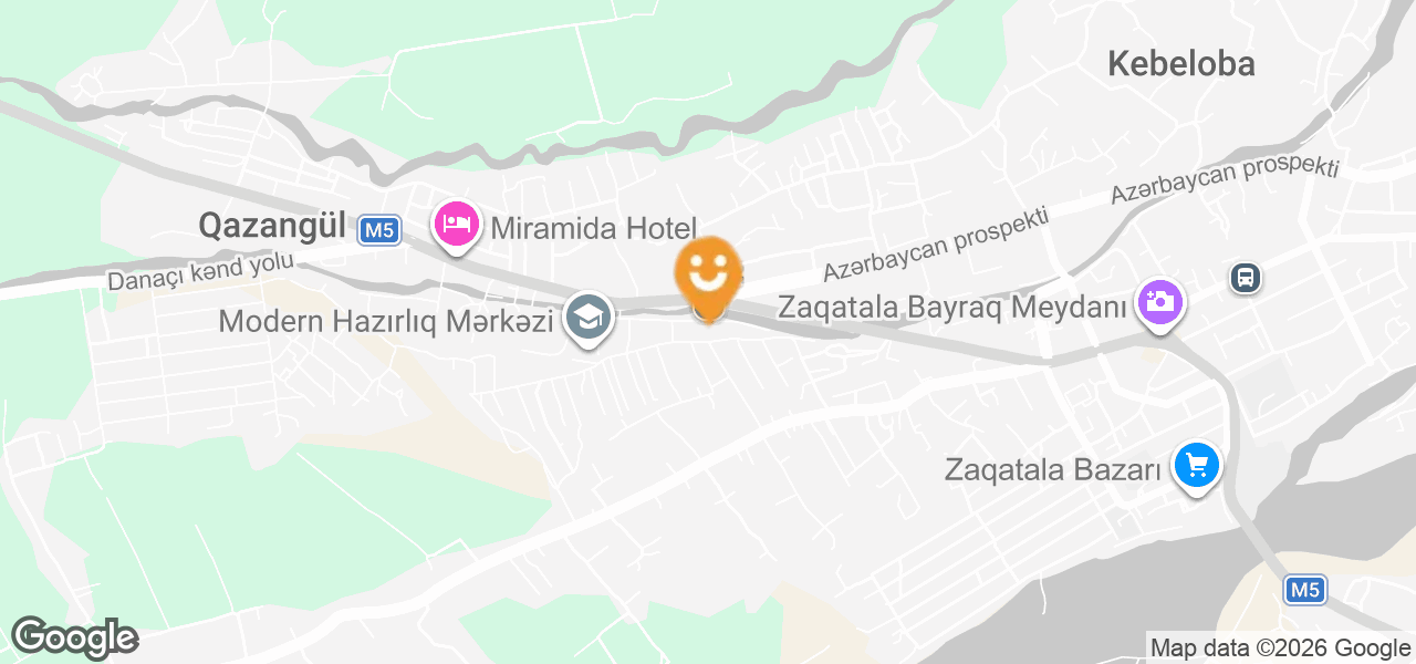 Akademik Zərifə Əliyeva adına lisey (Zaqatala)