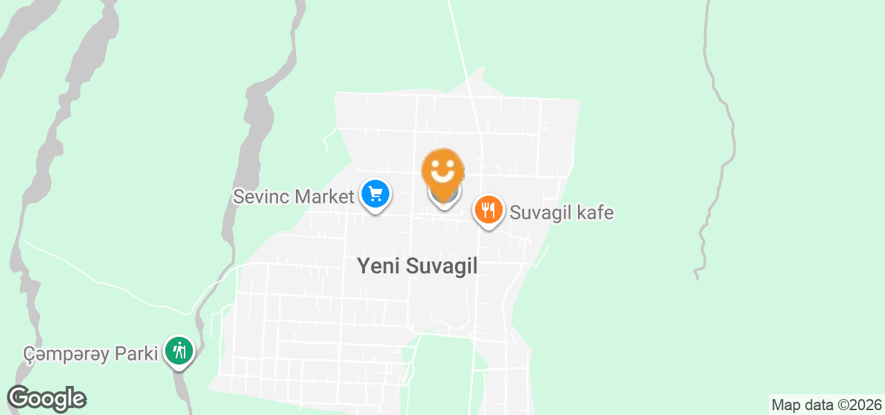Akif Gadirov New Suvagil Village Secondary School No. 2 (Zaqatala)