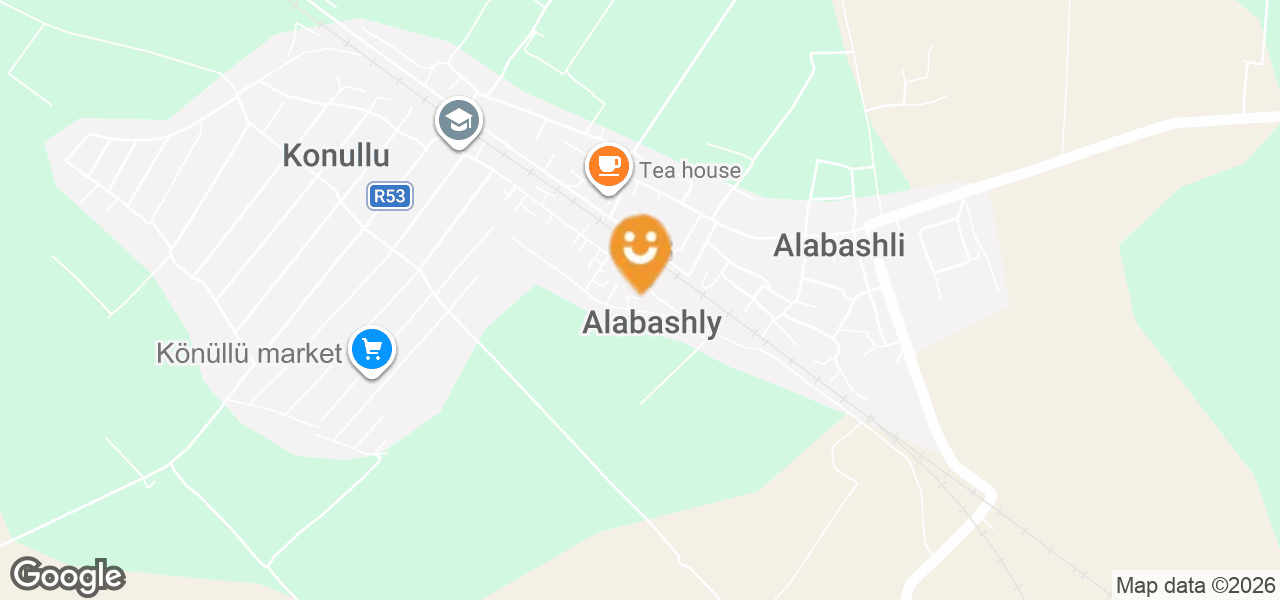 Alabaşlı kənd məktəbi (Gəncə)