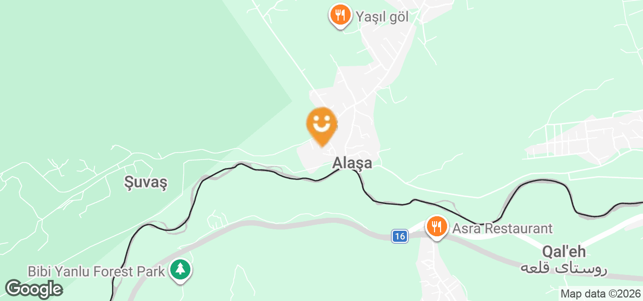 Alaşa kənd R.Şahbazov adına umumi orta məktəb (Astara)