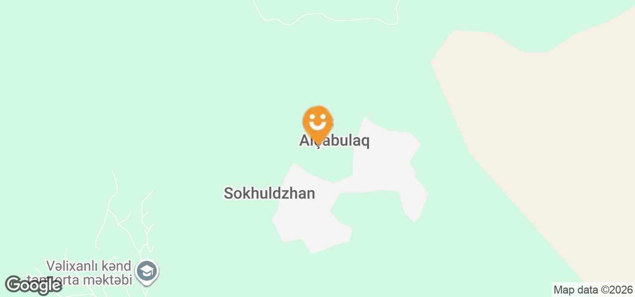 Alchabulaq Village Full Secondary School (Yardymly)