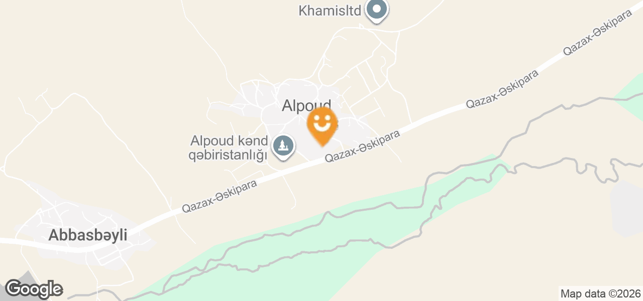 Alpout kənd məktəbi (Qazax)
