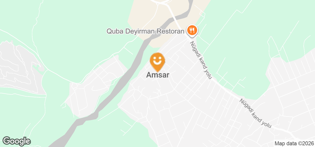 Amsar kənd tam orta məktəb (Quba)