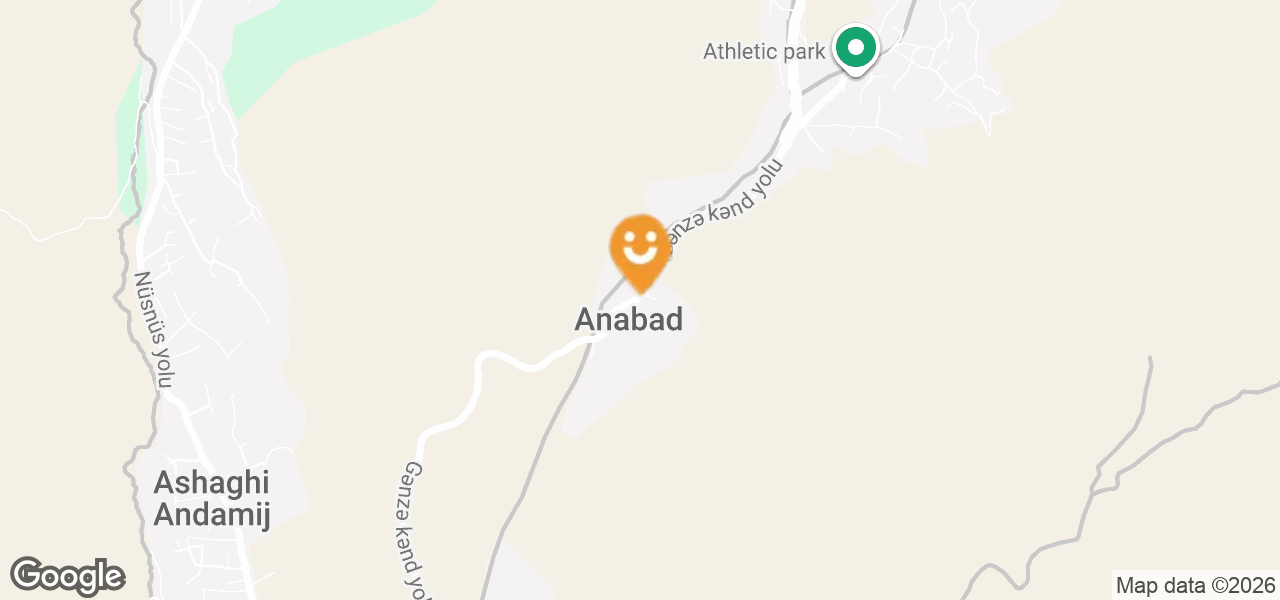 Anabad kənd ibtidai məktəb (Naxçıvan)