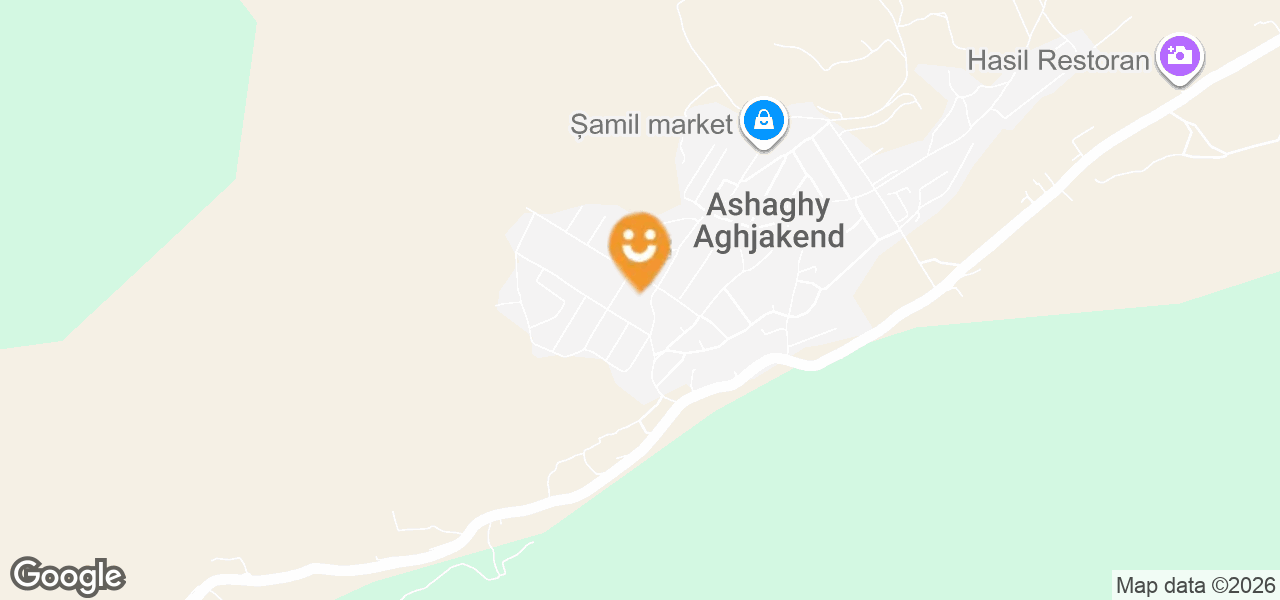 Aşağı Ağcakənd kənd məktəbi (Goranboy)