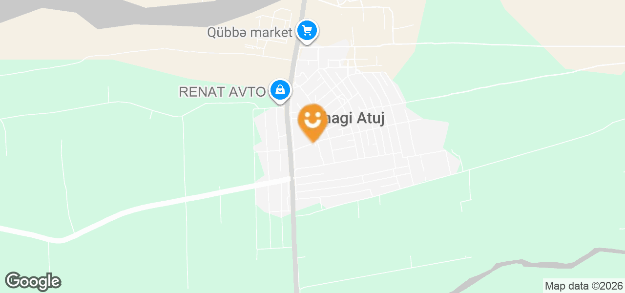 Aşağı Atuc kənd tam orta məktəb (Xaçmaz)