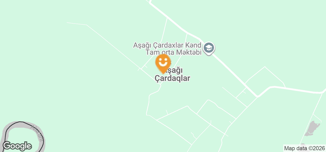 Ashagi Chardakhlar Village Full Secondary School (Zaqatala)
