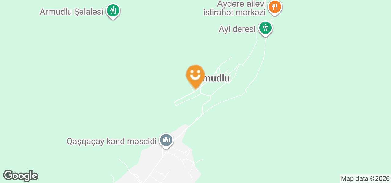 Armudlu kənd ibtidai məktəbi (Qax)