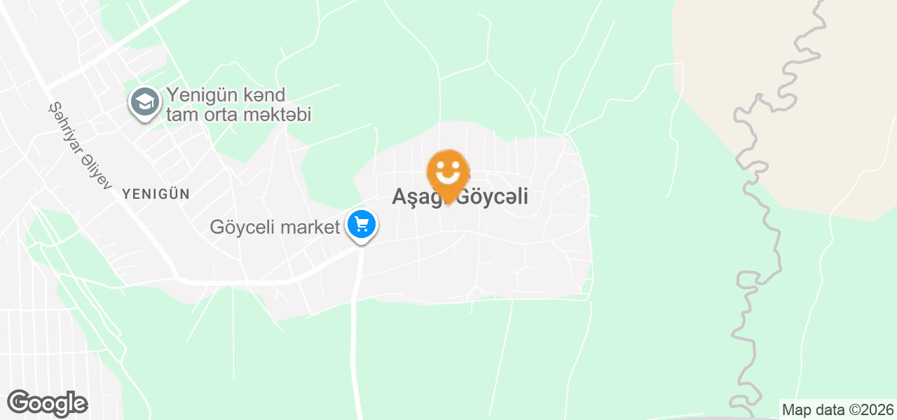 Aşağı Göyçəli kənd məktəbi (Ağstafa)
