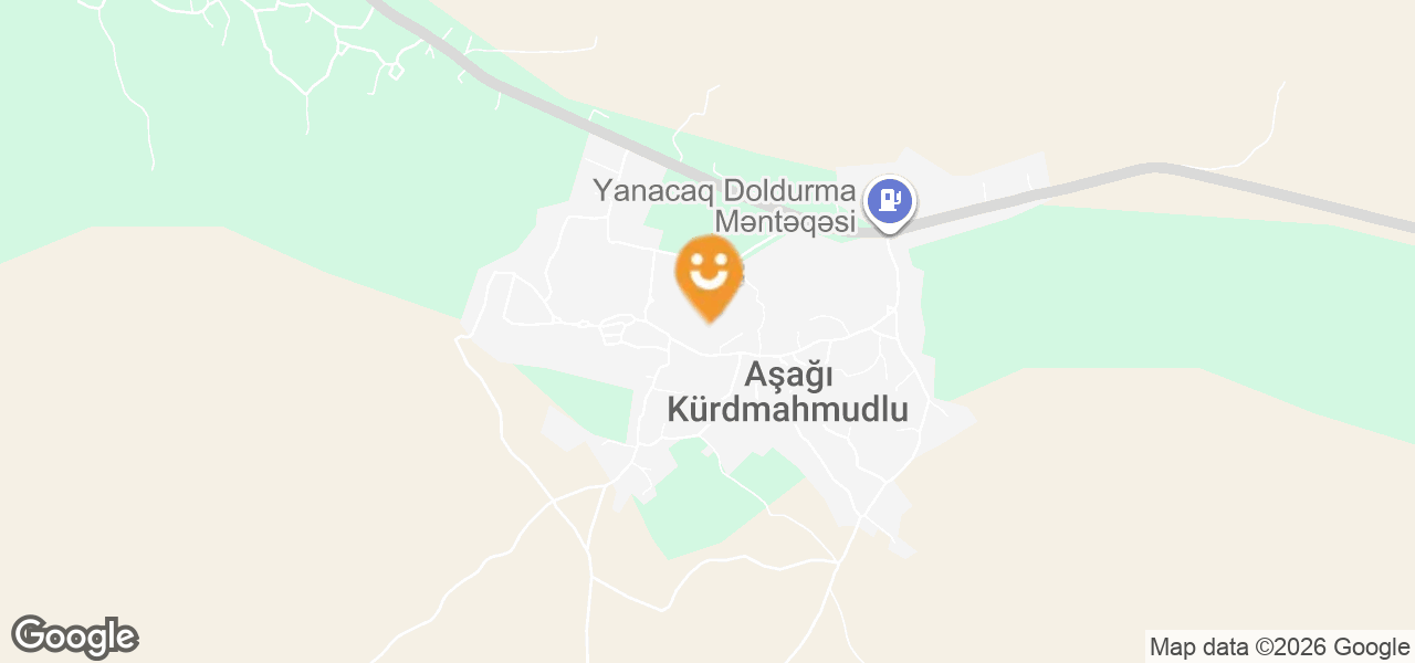 Aşağı Kürdmahmudlu kənd orta məktəbi (Füzuli)