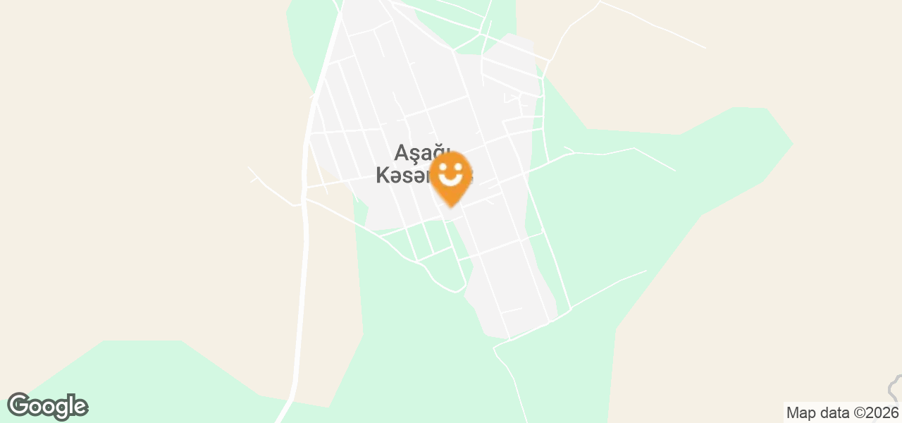 Aşağı Kəsəmən kənd Ş.Abadov adına tam orta məktəb (Ağstafa)