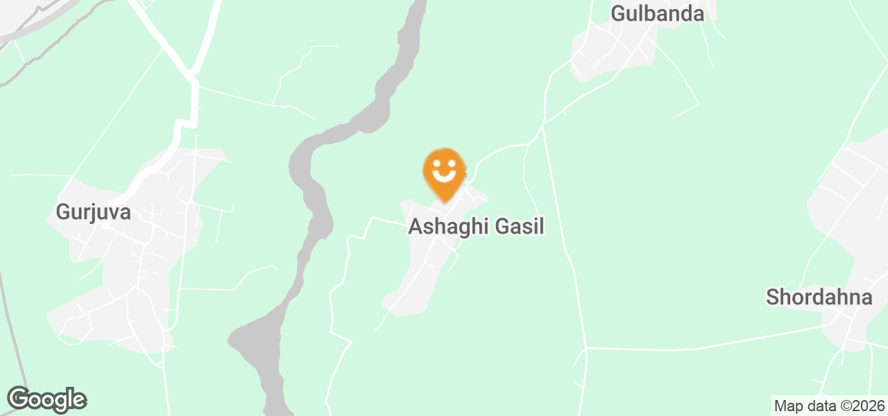 Aşağı Qəsil kənd ibtidai məktəbi (Ağdaş)