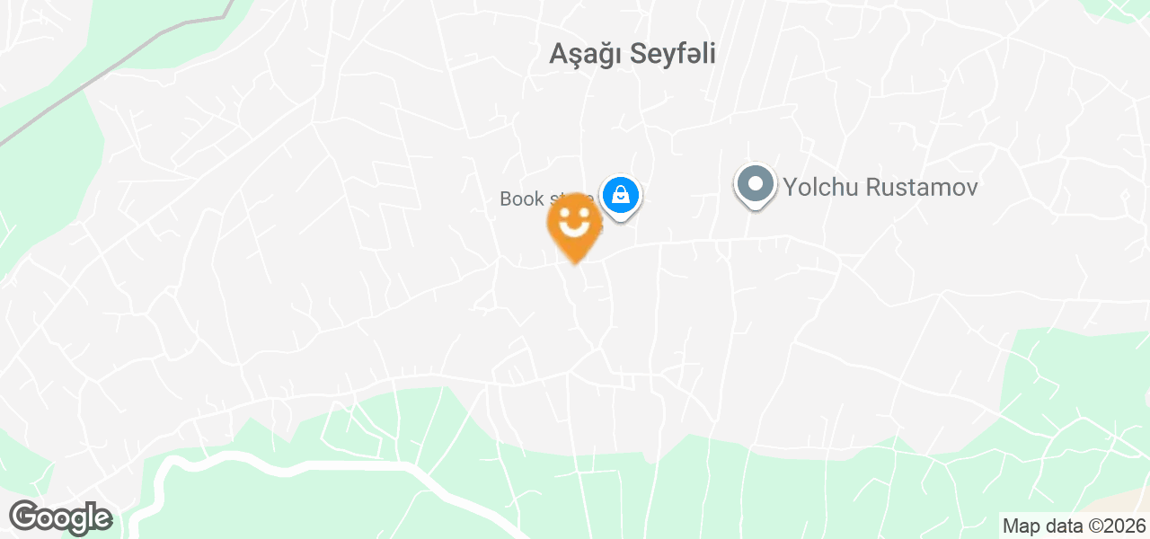 Aşağı Seyfəli kənd orta məktəbi (Şəmkir)