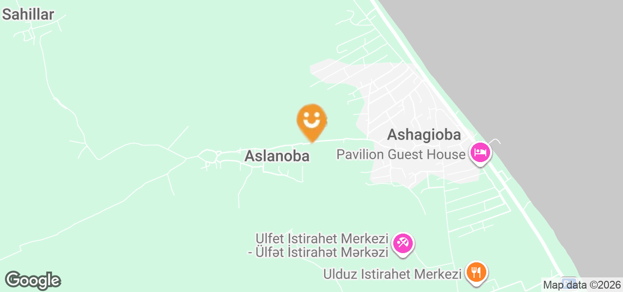 Aslanoba kənd tam orta məktəb (Xaçmaz)