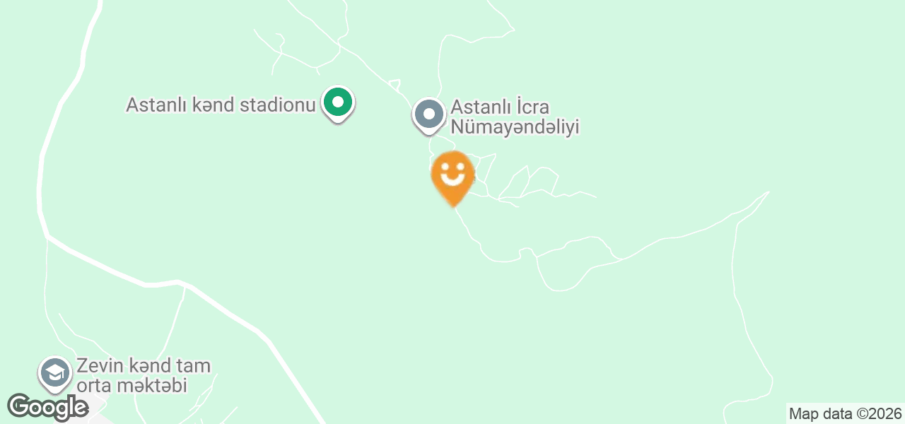 Astanlı kənd tam orta məktəb (Yardımlı)