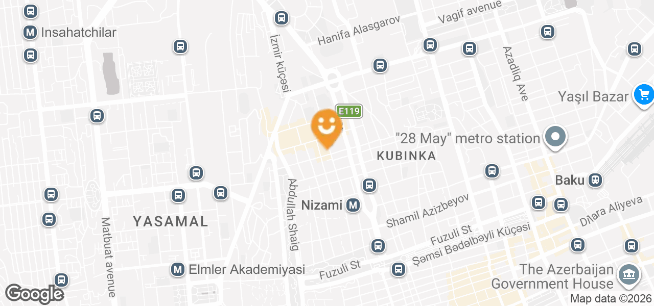 Aslan Ağaverdiyev adına 31 nömrəli tam orta məktəb (Bakı)