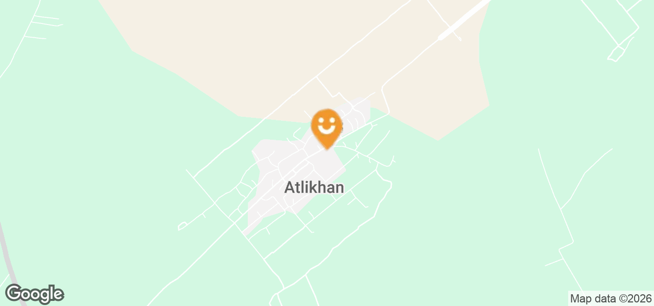 Atlıxan kənd tam orta məktəb (Qusar)