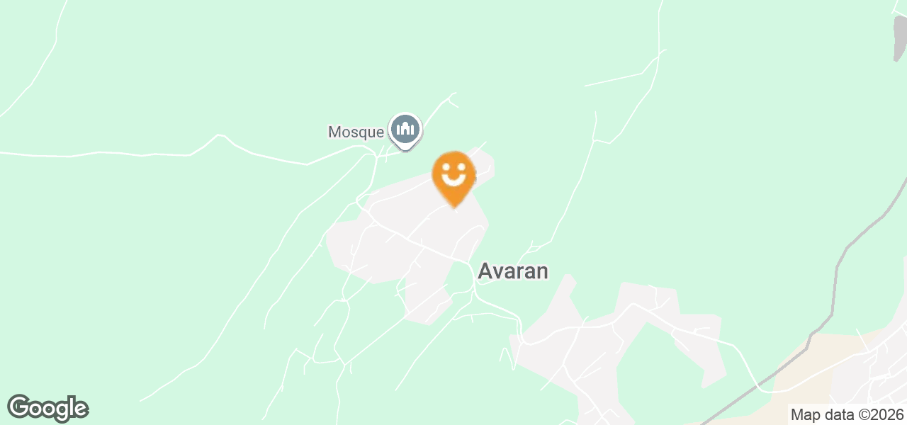 Avaran kənd tam orta məktəb (Qusar)
