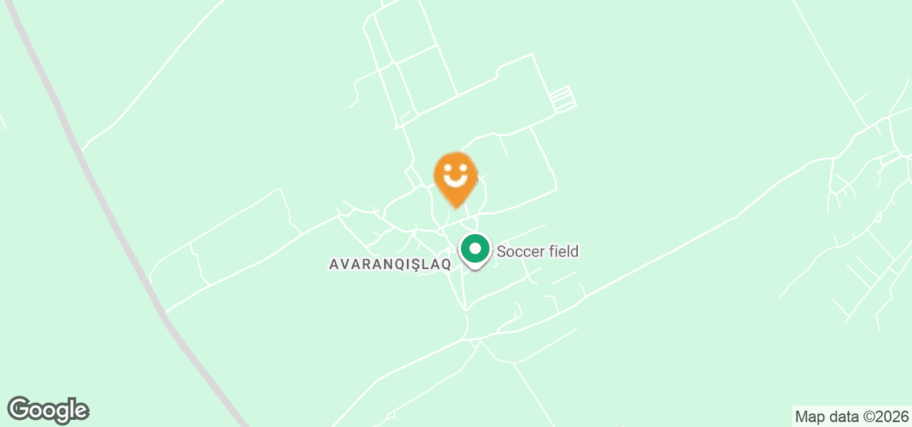 Avaranqishlag Village Primary School (Qusar)
