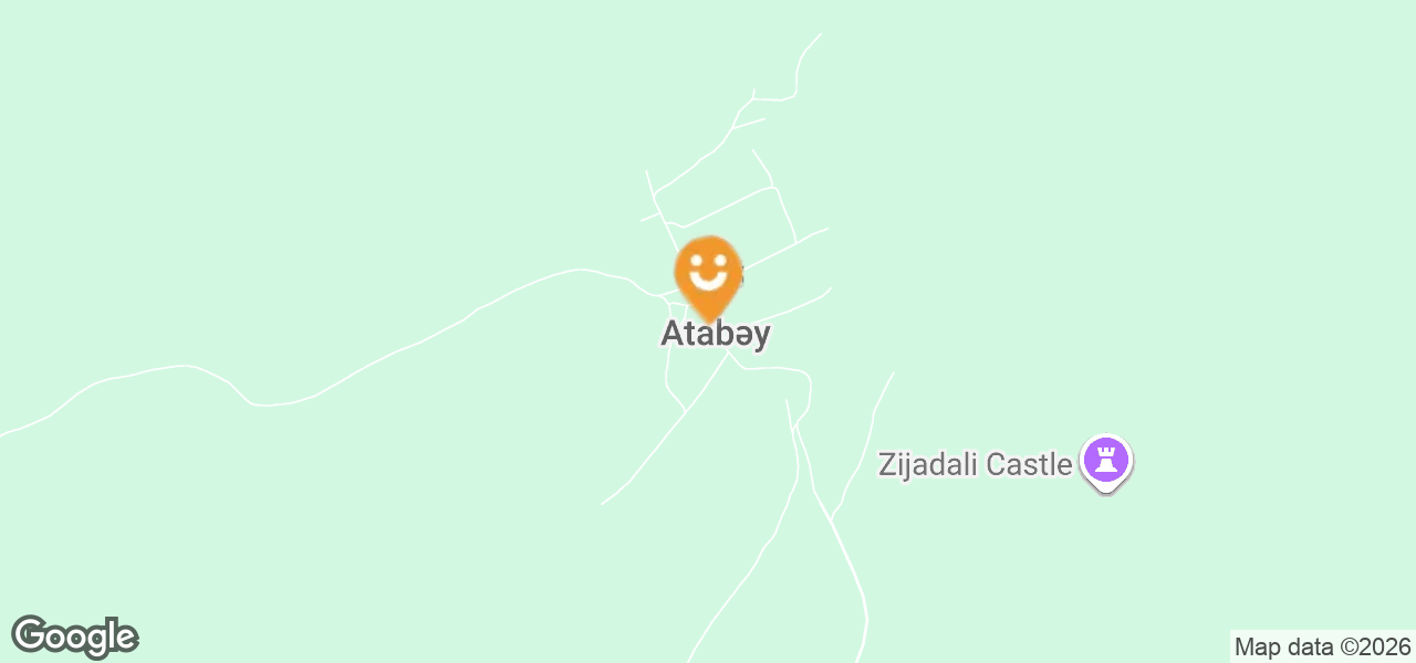 Atabəy kənd məktəbi (Şəmkir)