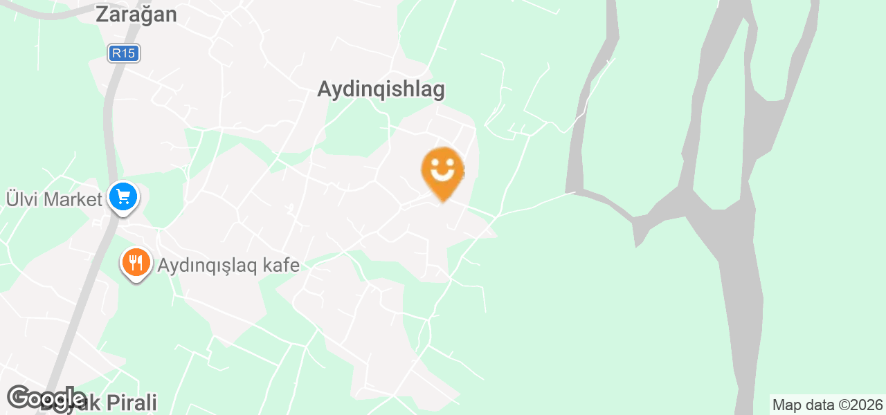 Aydınqışlaq kənd məktəbi (Qəbələ)