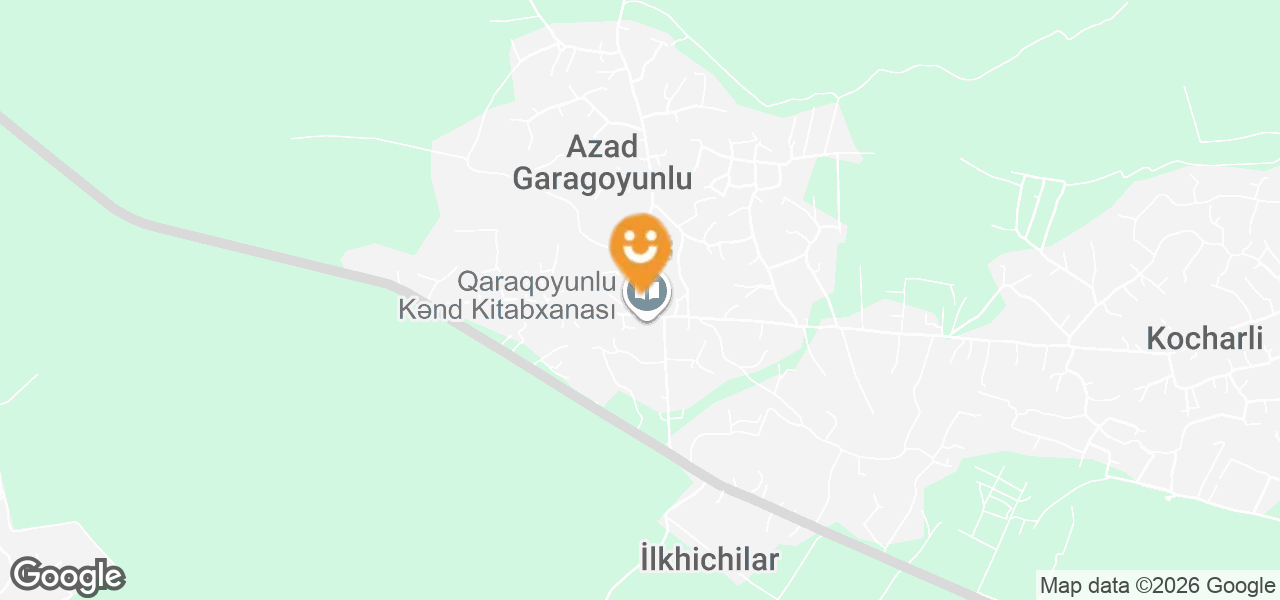 Azad Qaraqoyunlu kənd ibtidai məktəb (Tərtər)
