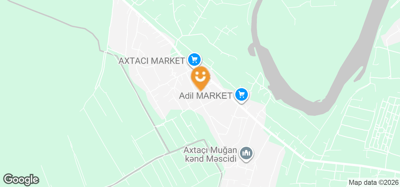 Axtaçı Muğan kənd ümumi orta məktəb (Sabirabad)