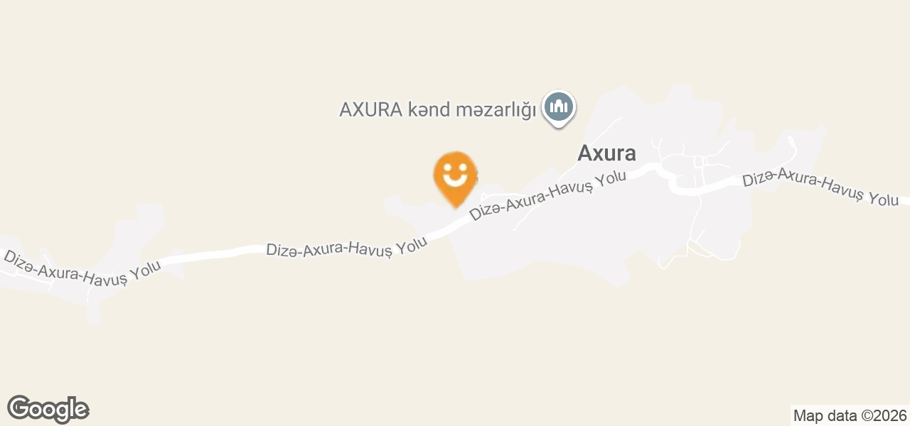 Axura kənd məktəbi (Naxçıvan)